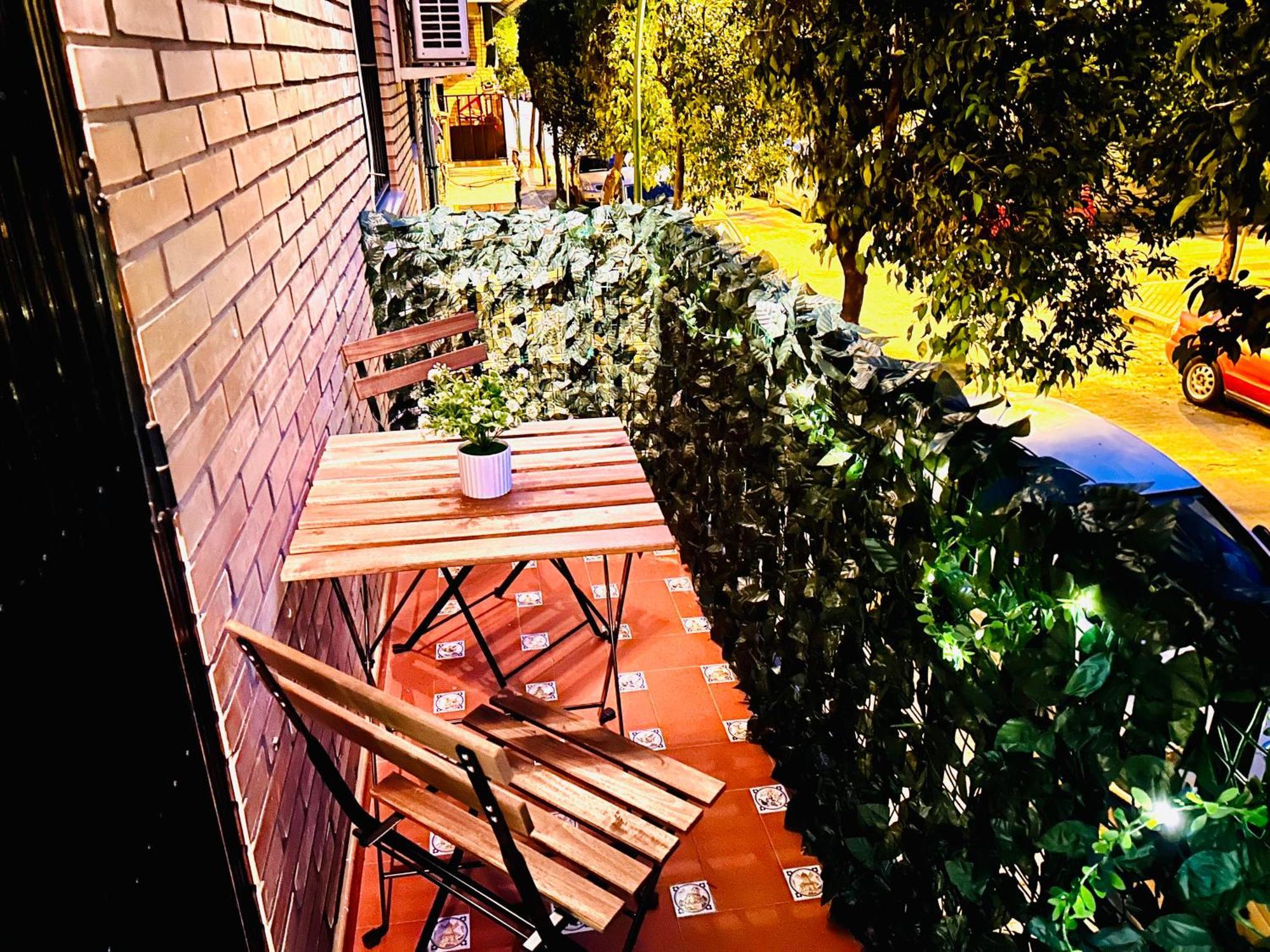 Angeles Home Córdoba Buitenkant foto